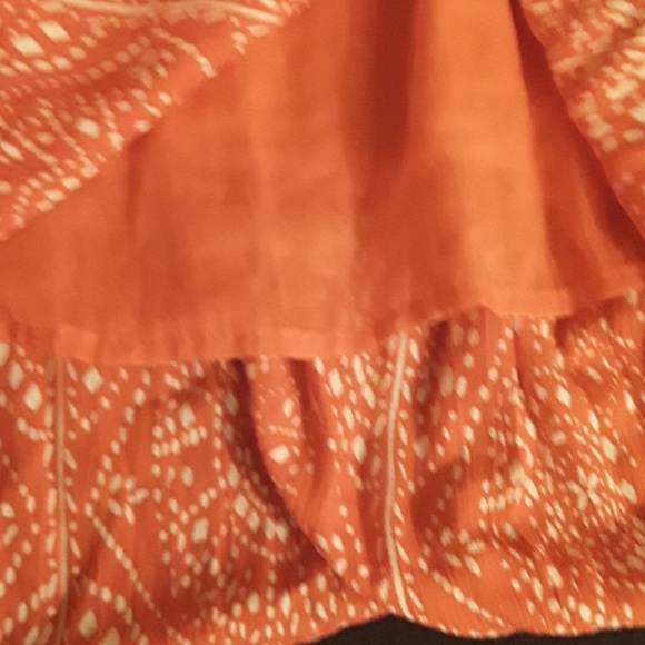 Gorgeous Crocheted Summer Dress - Picture 8 of 8